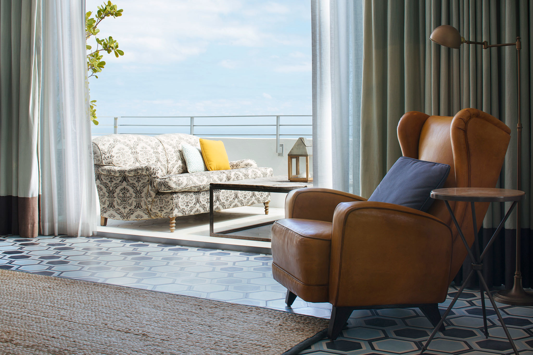 Soho Beach House