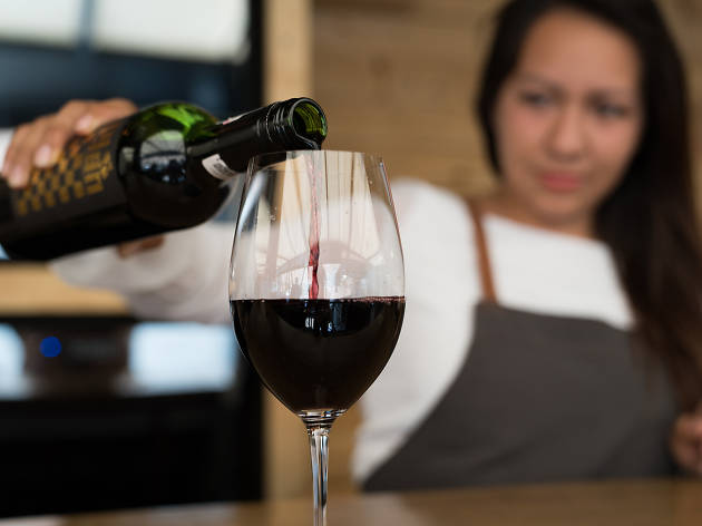 Vino a domicilio en la CDMX Vino a domicilio en la CDMX