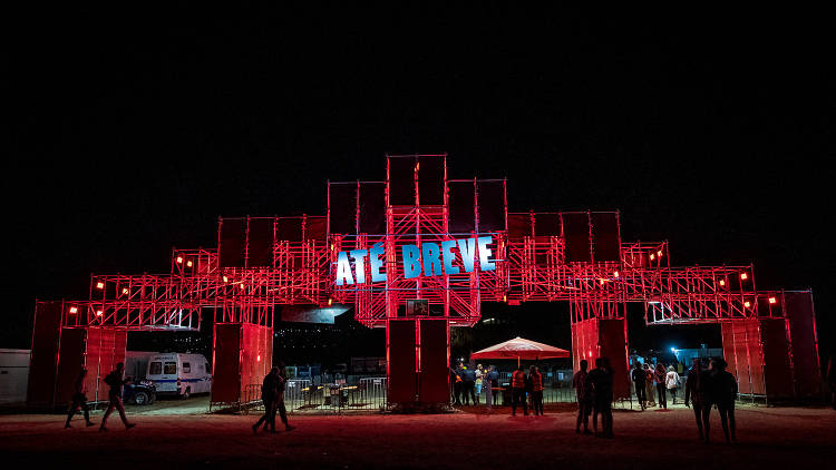 Super Bock Super Rock 2019