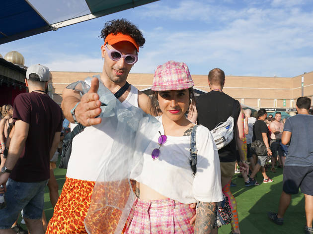 Sónar 2019 Sónar 2019