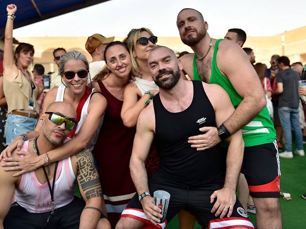 Sónar 2019 Sónar 2019