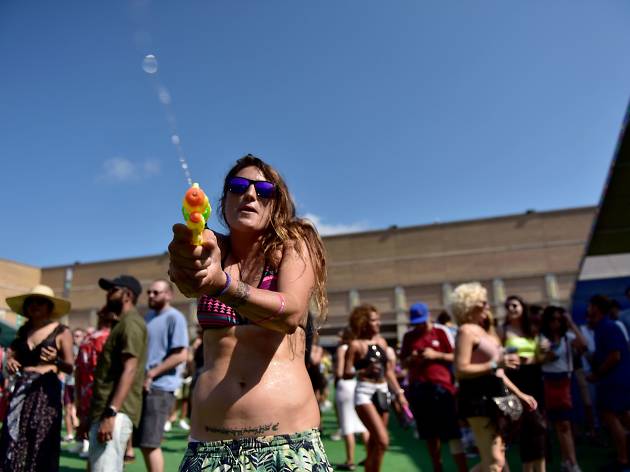 Sónar 2019 Sónar 2019