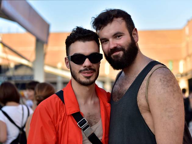Sónar 2019 Sónar 2019