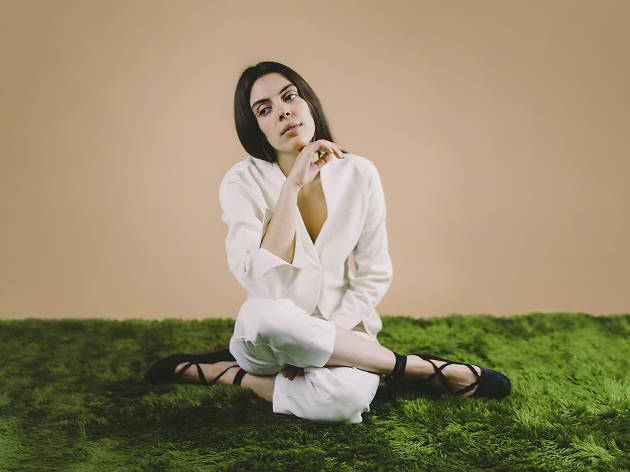 Julie Byrne Julie Byrne