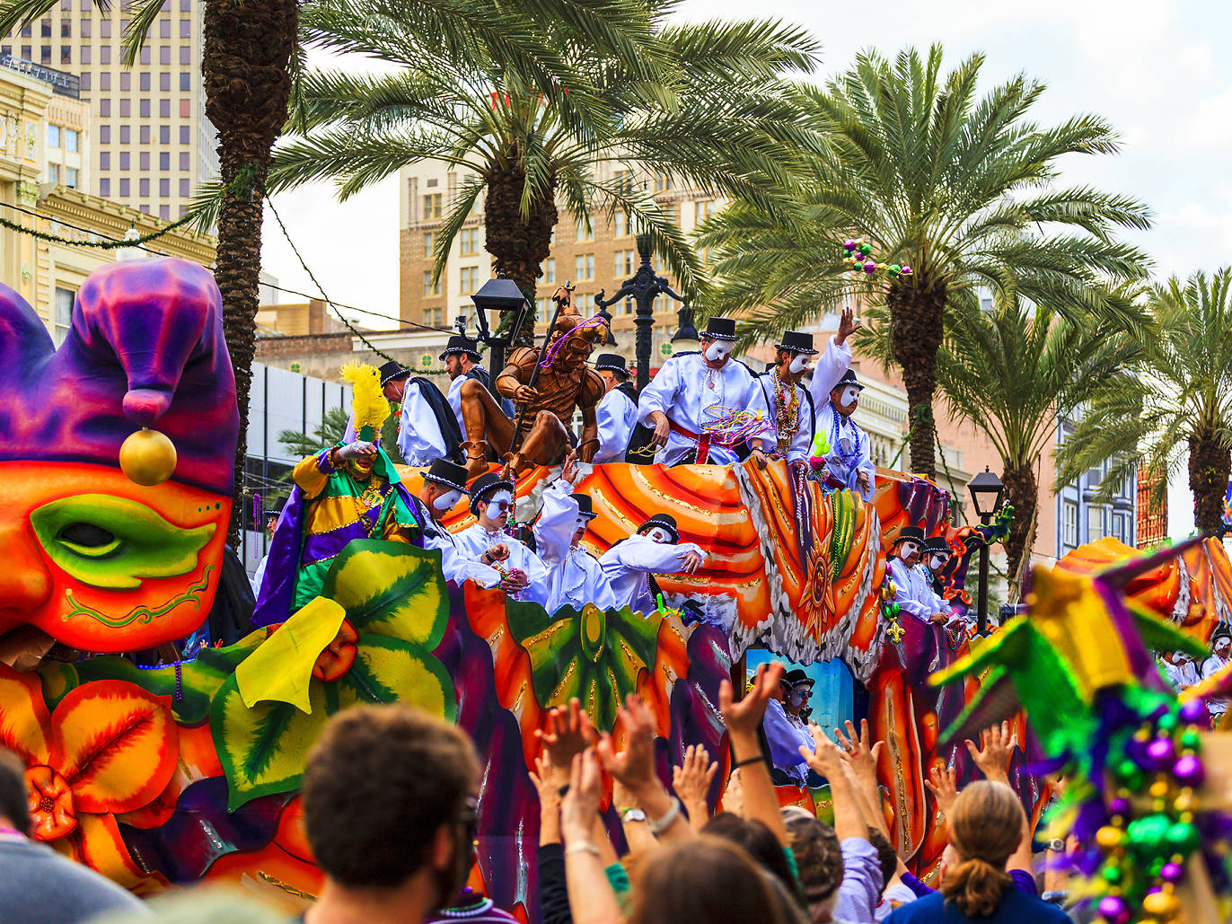 15 Best New Orleans Festivals In 2024   Image 