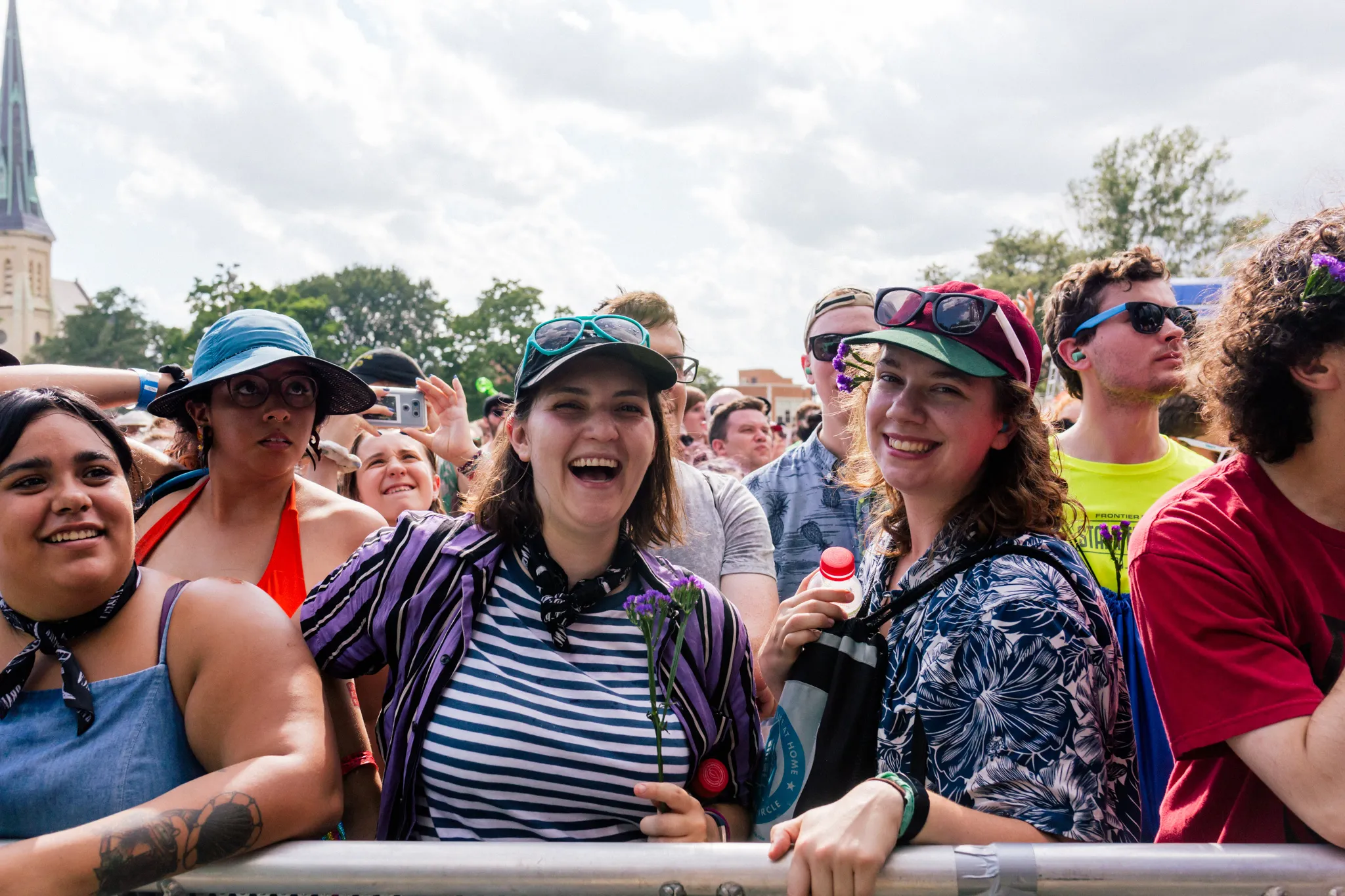 Pitchfork Music Festival 2019