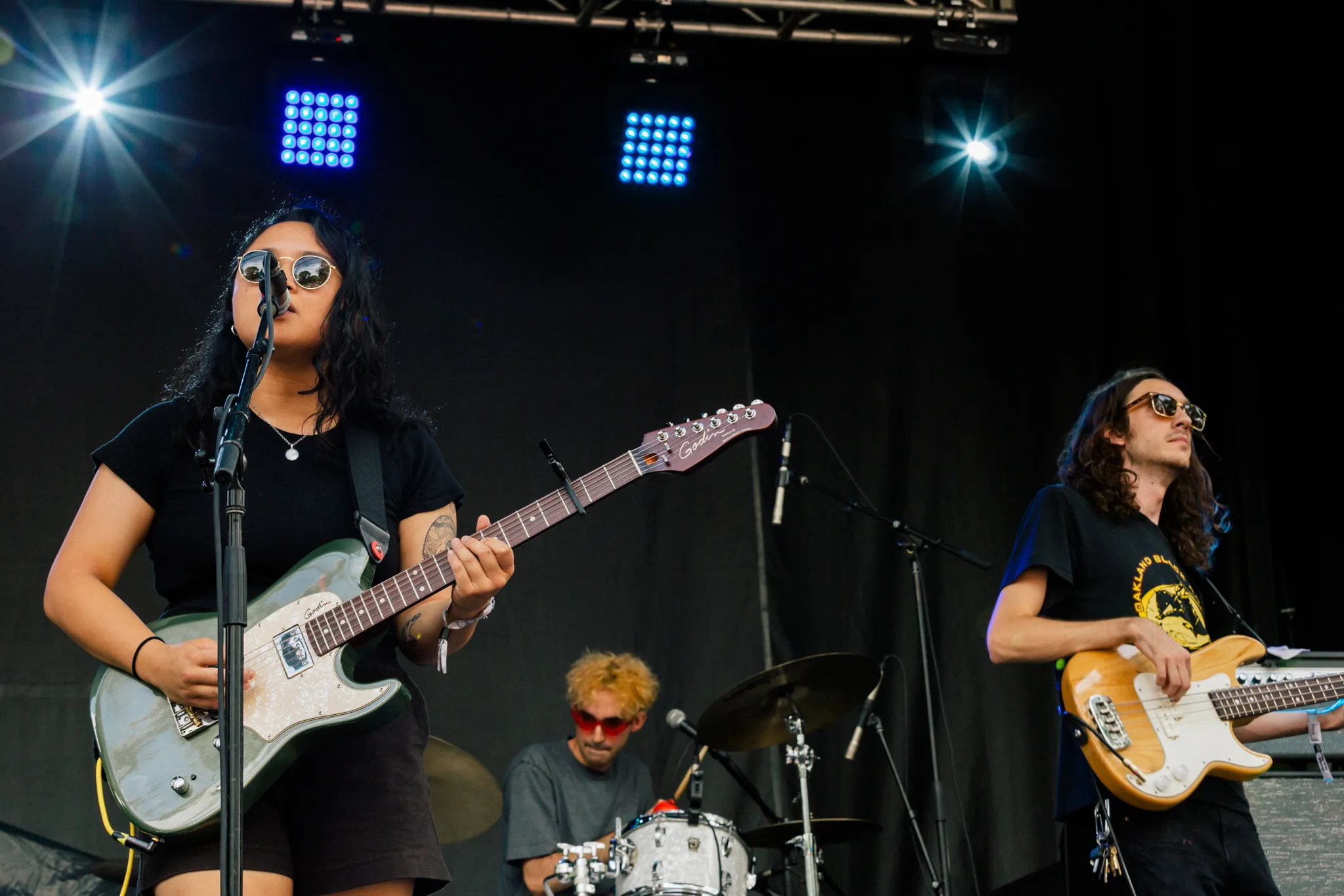 Pitchfork Music Festival 2019, Jay Som