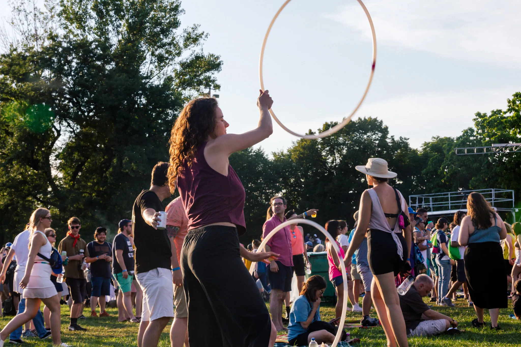 Pitchfork Music Festival 2019