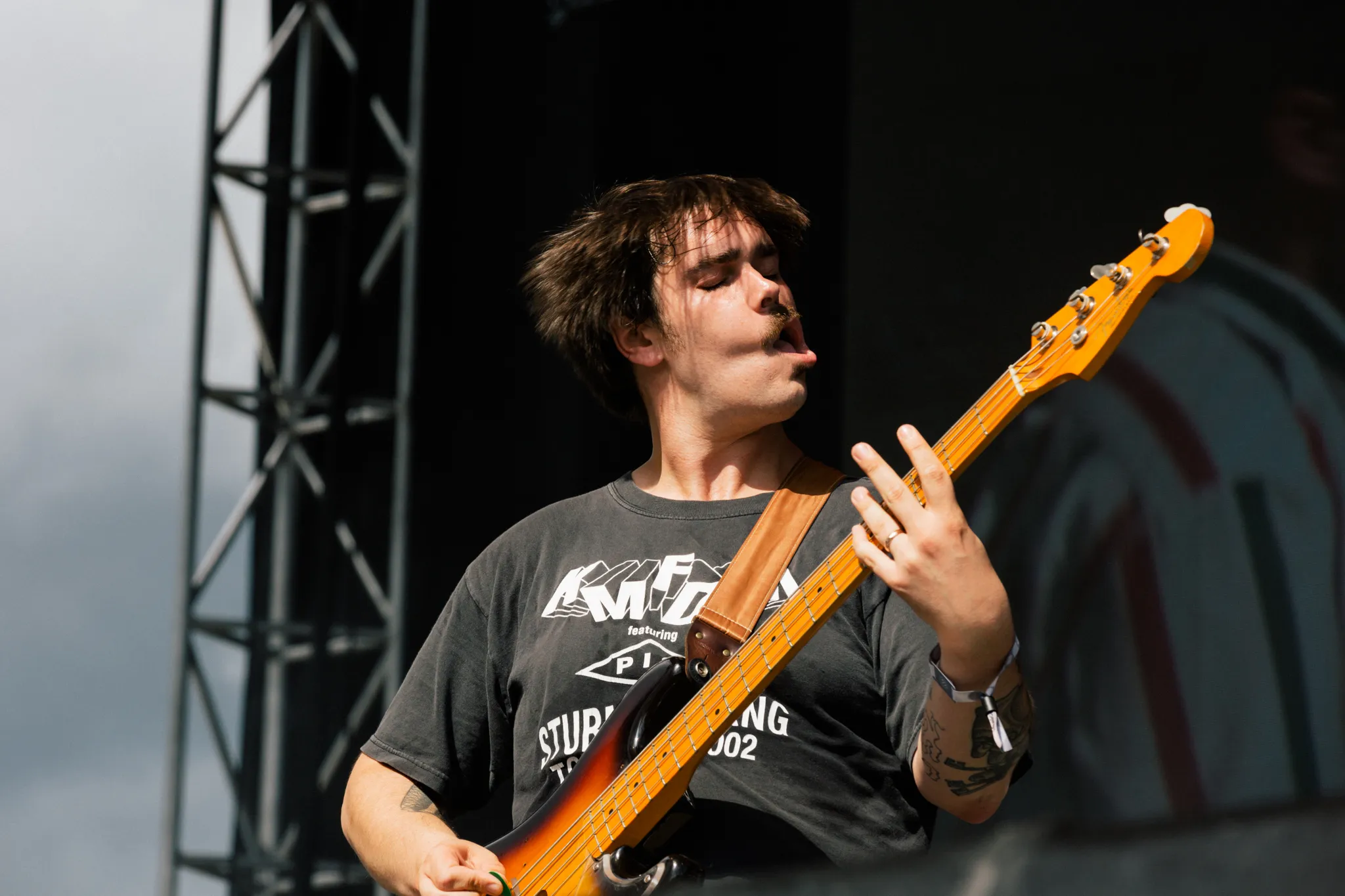 Pitchfork Music Festival 2019