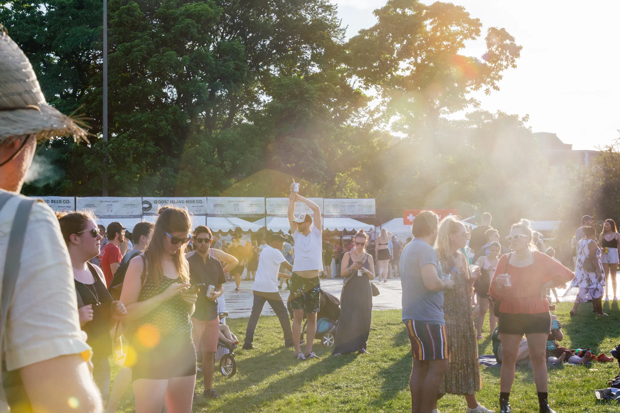 Pitchfork Music Festival 2019