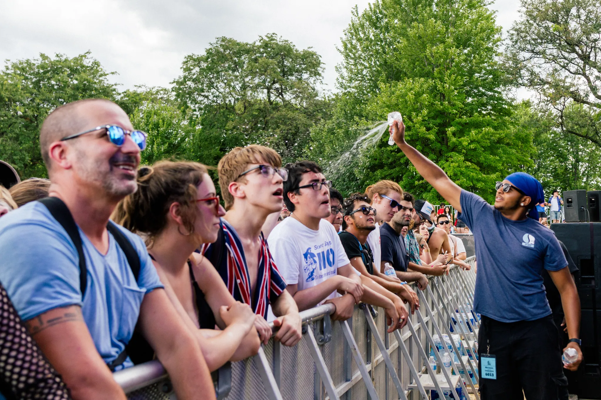 Pitchfork Music Festival 2019