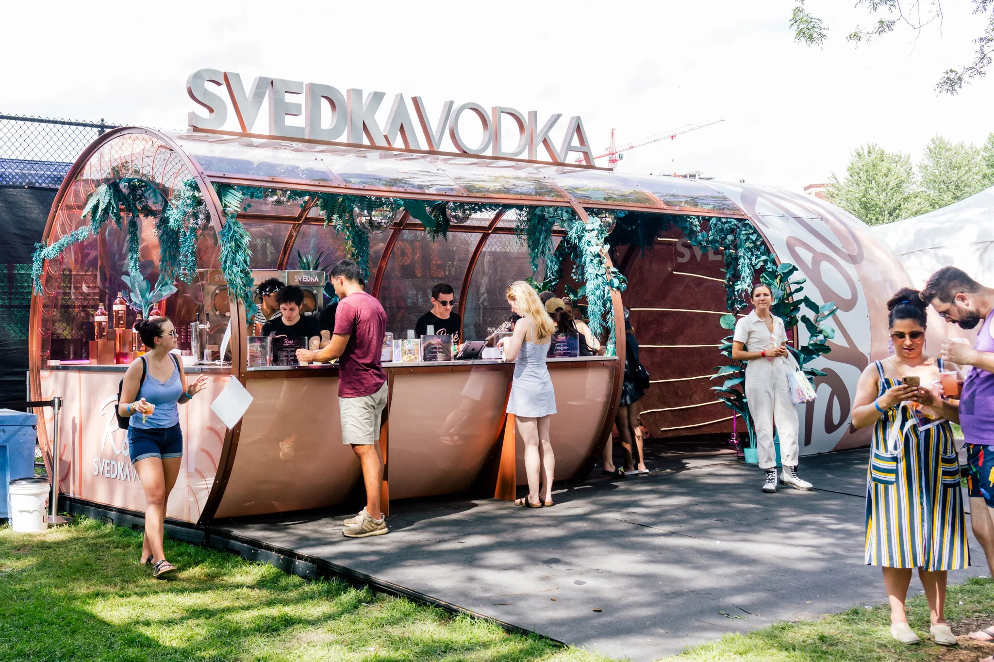 Pitchfork Music Festival 2019