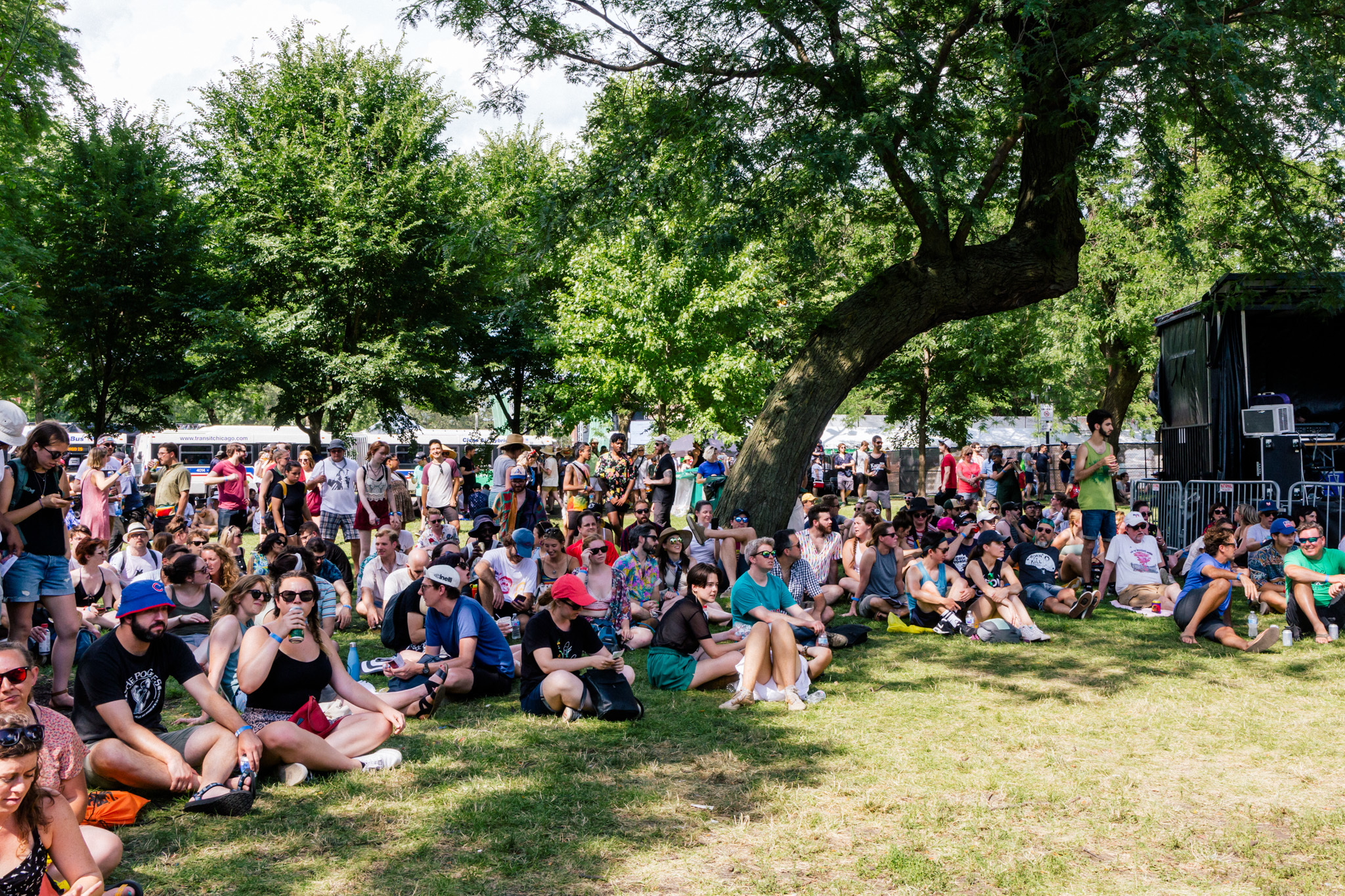 Pitchfork Music Festival 2024 Alle Infos Zu Bands Tickets, 58% Off
