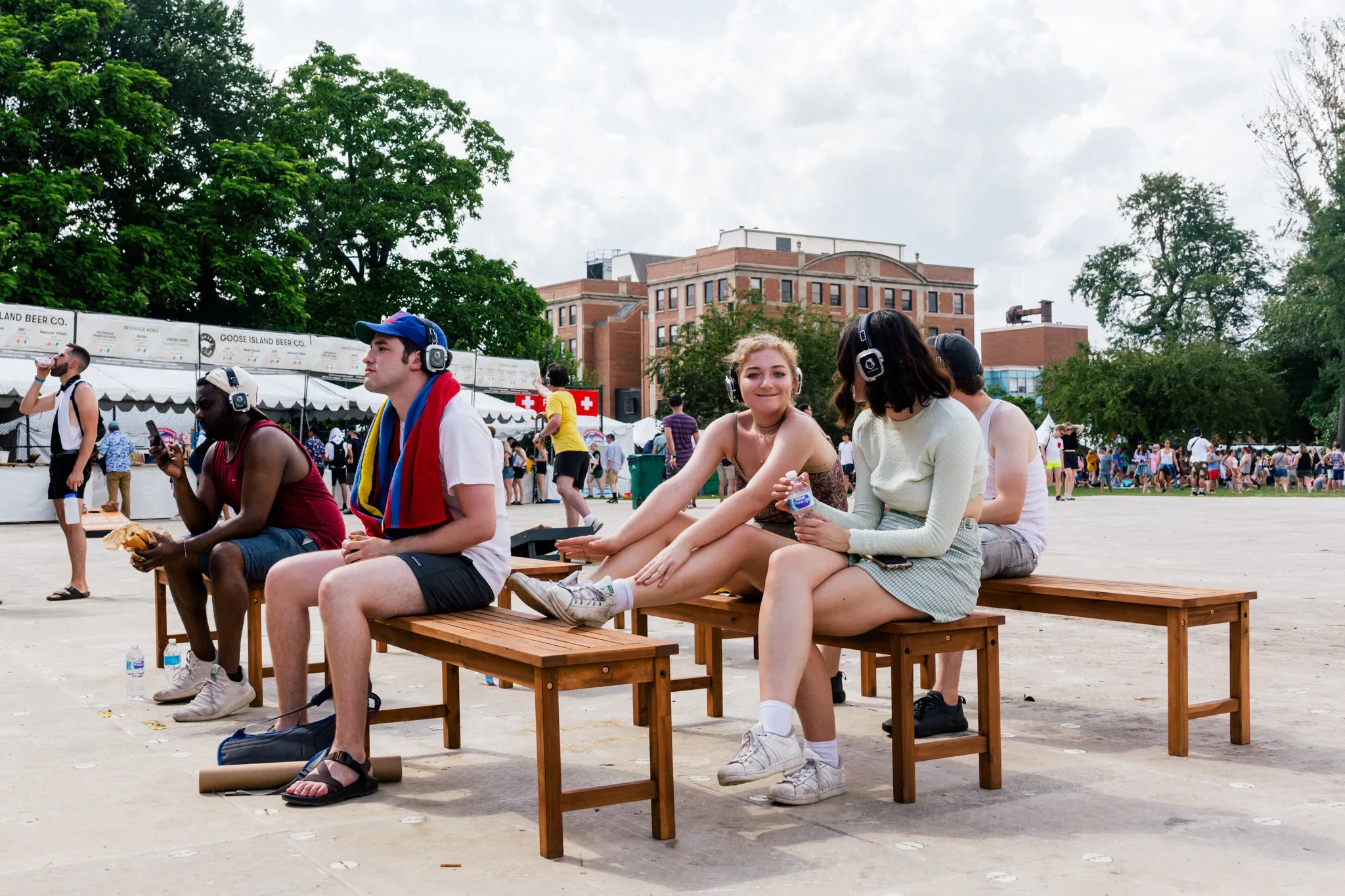 Pitchfork Music Festival 2019