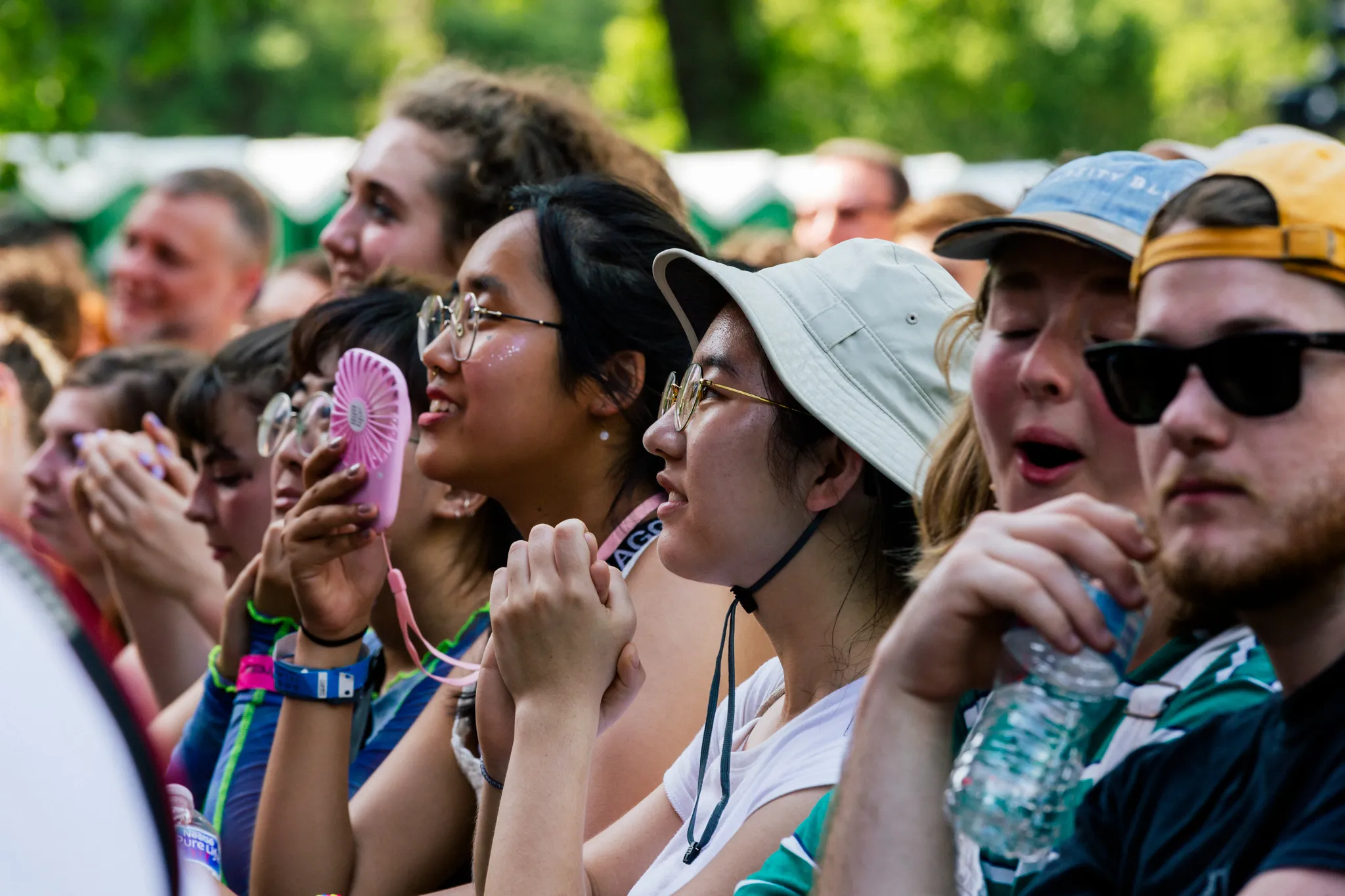 Pitchfork Music Festival 2019