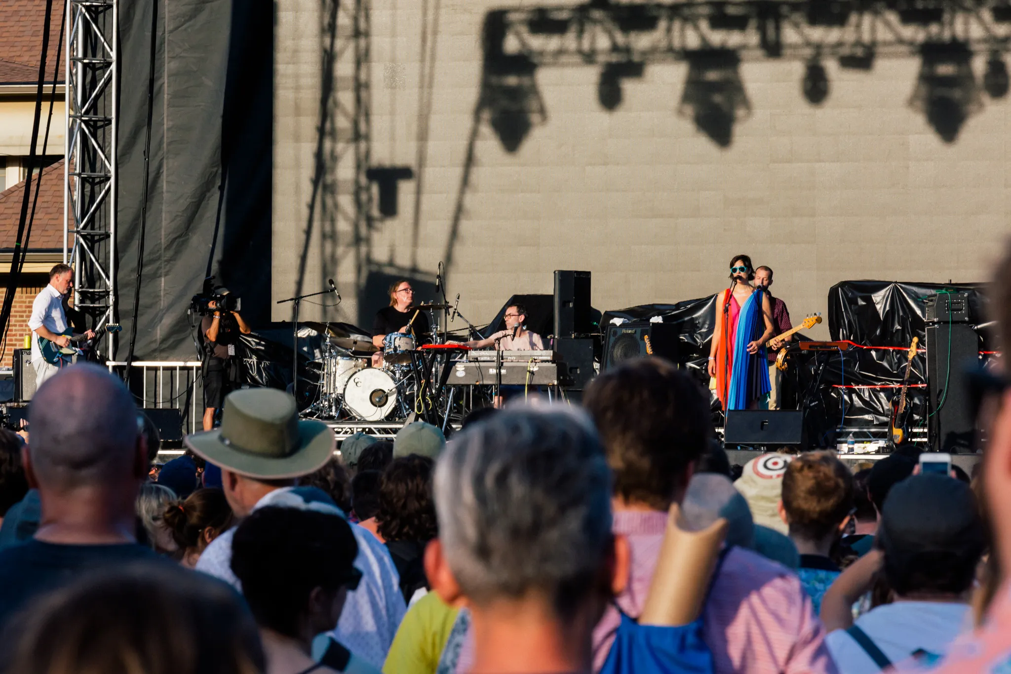 Pitchfork Music Festival 2019