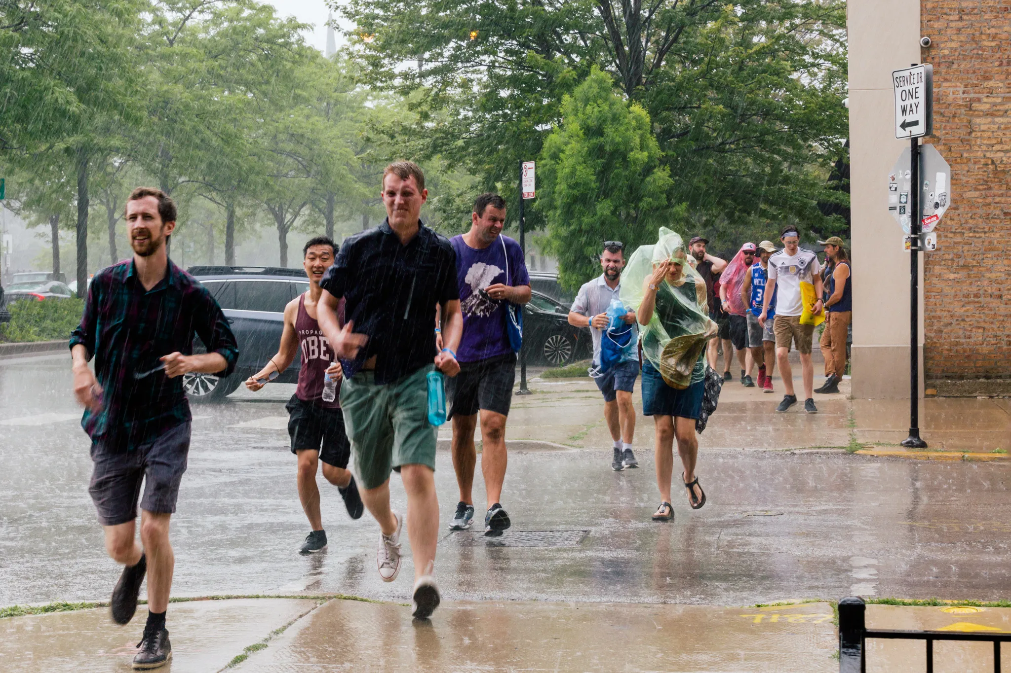 Pitchfork Music Festival 2019