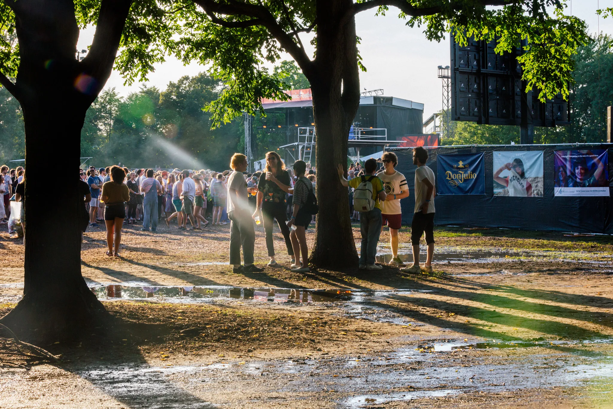 Pitchfork Music Festival 2019
