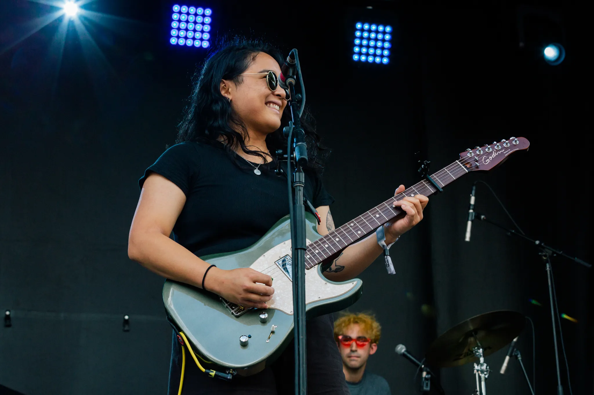 Pitchfork Music Festival, Jay Som