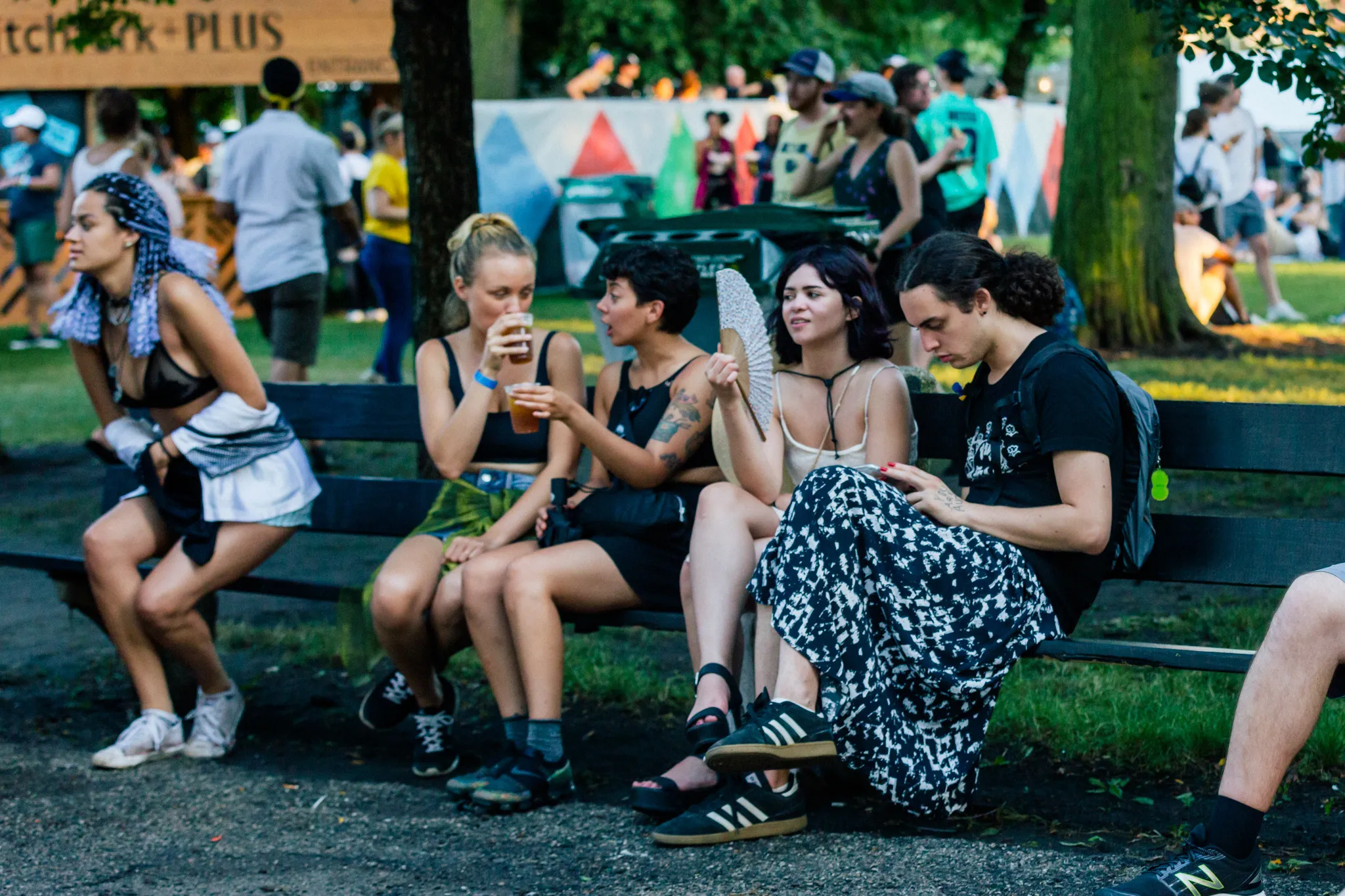 Pitchfork Music Festival 2019