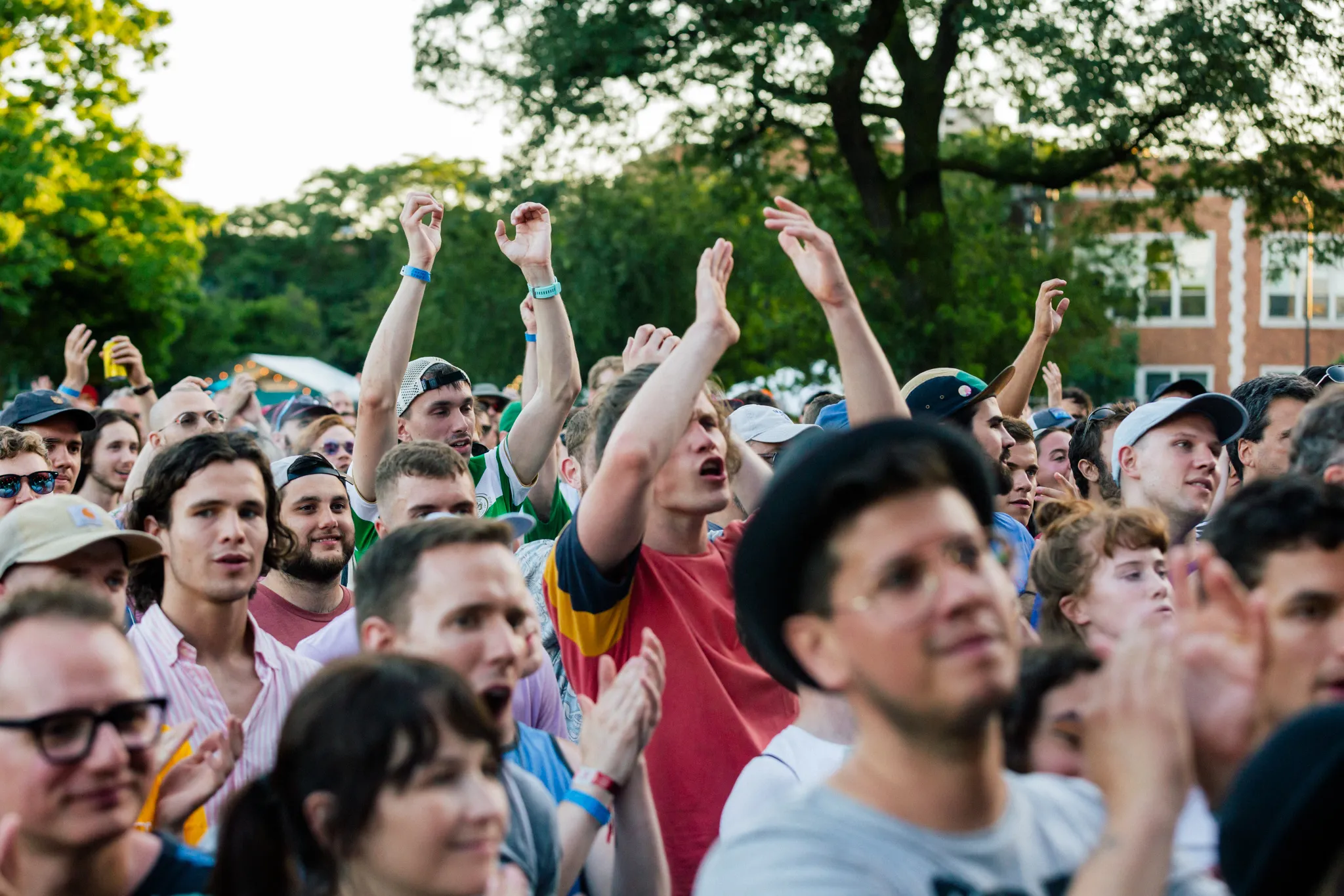 Pitchfork Music Festival 2019
