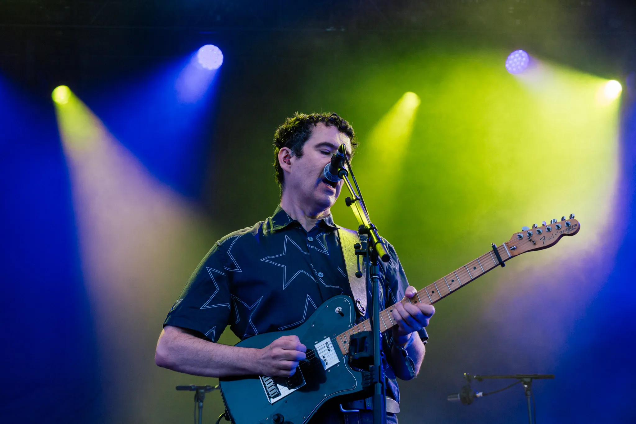 Pitchfork Music Festival 2019, Belle and Sebastian