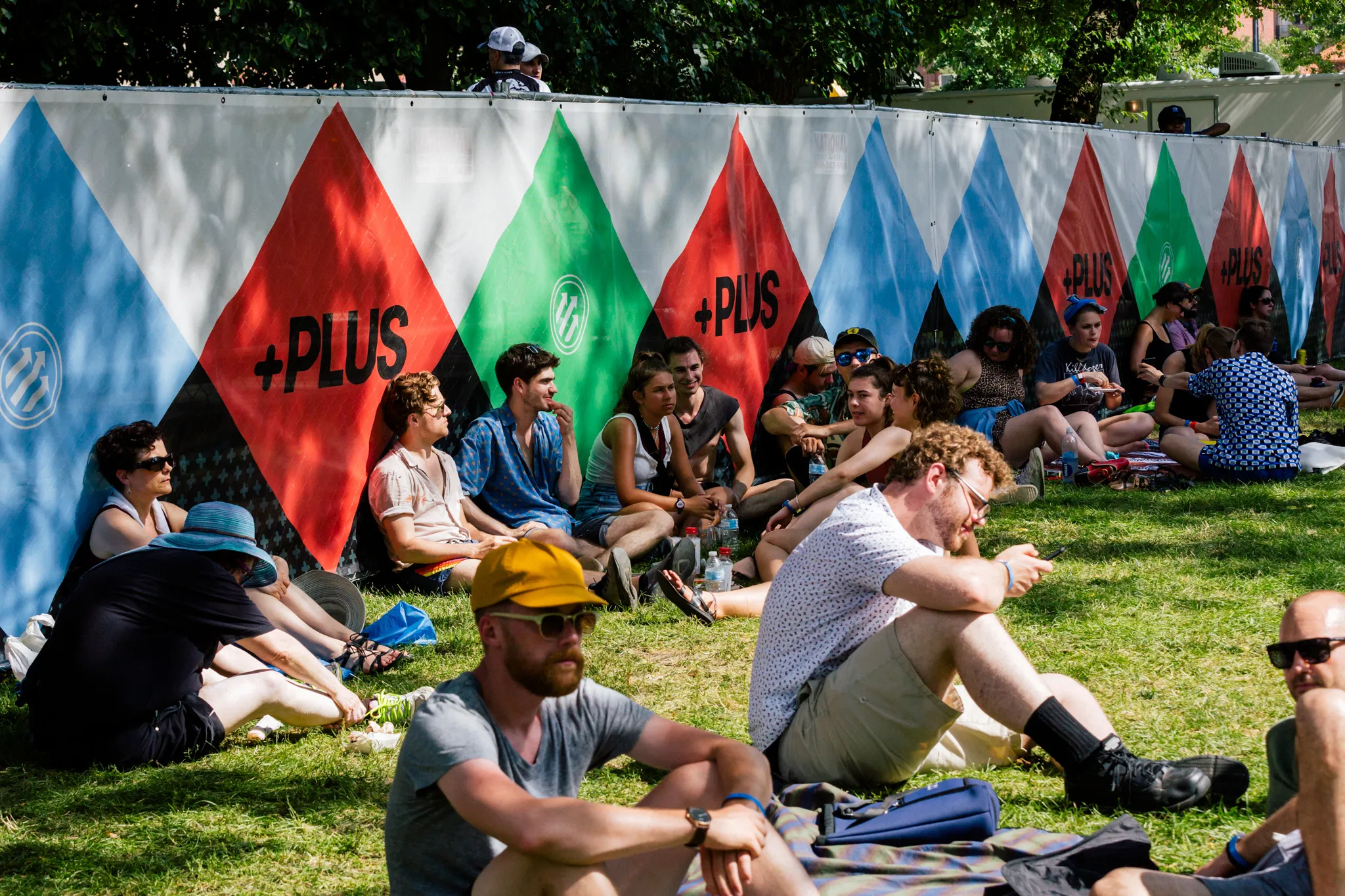 Pitchfork Music Festival 2019