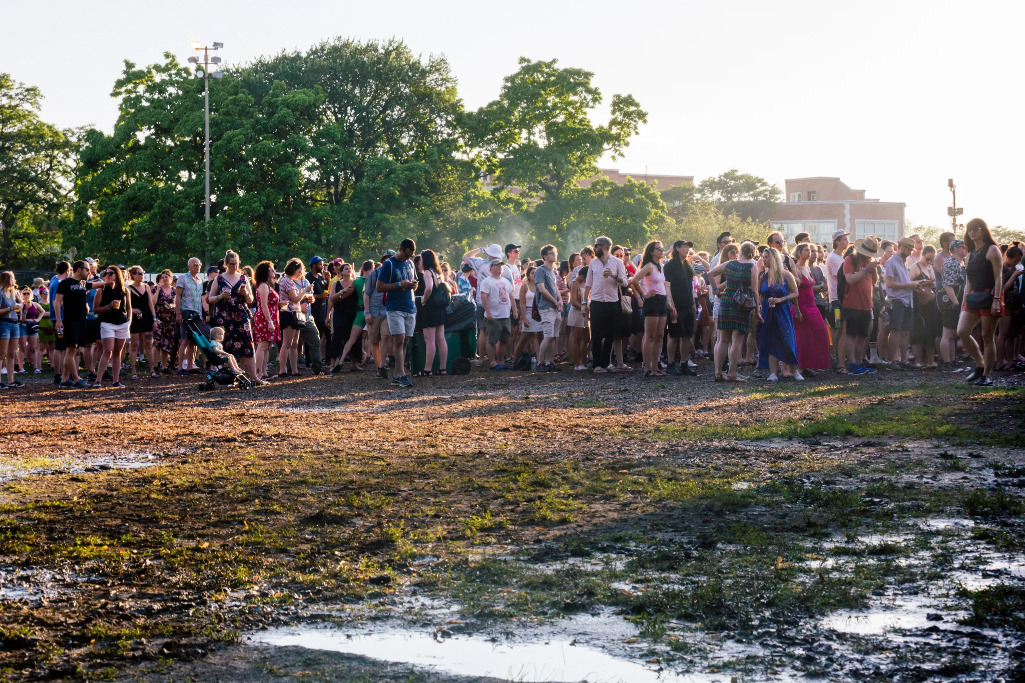 Pitchfork Music Festival 2019