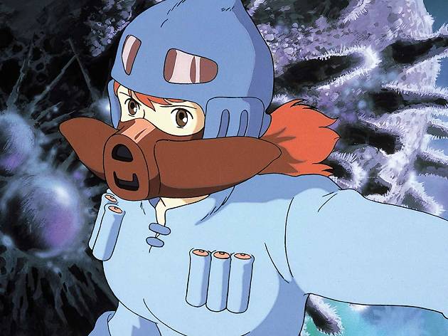 Studio Ghibli Studio Ghibli