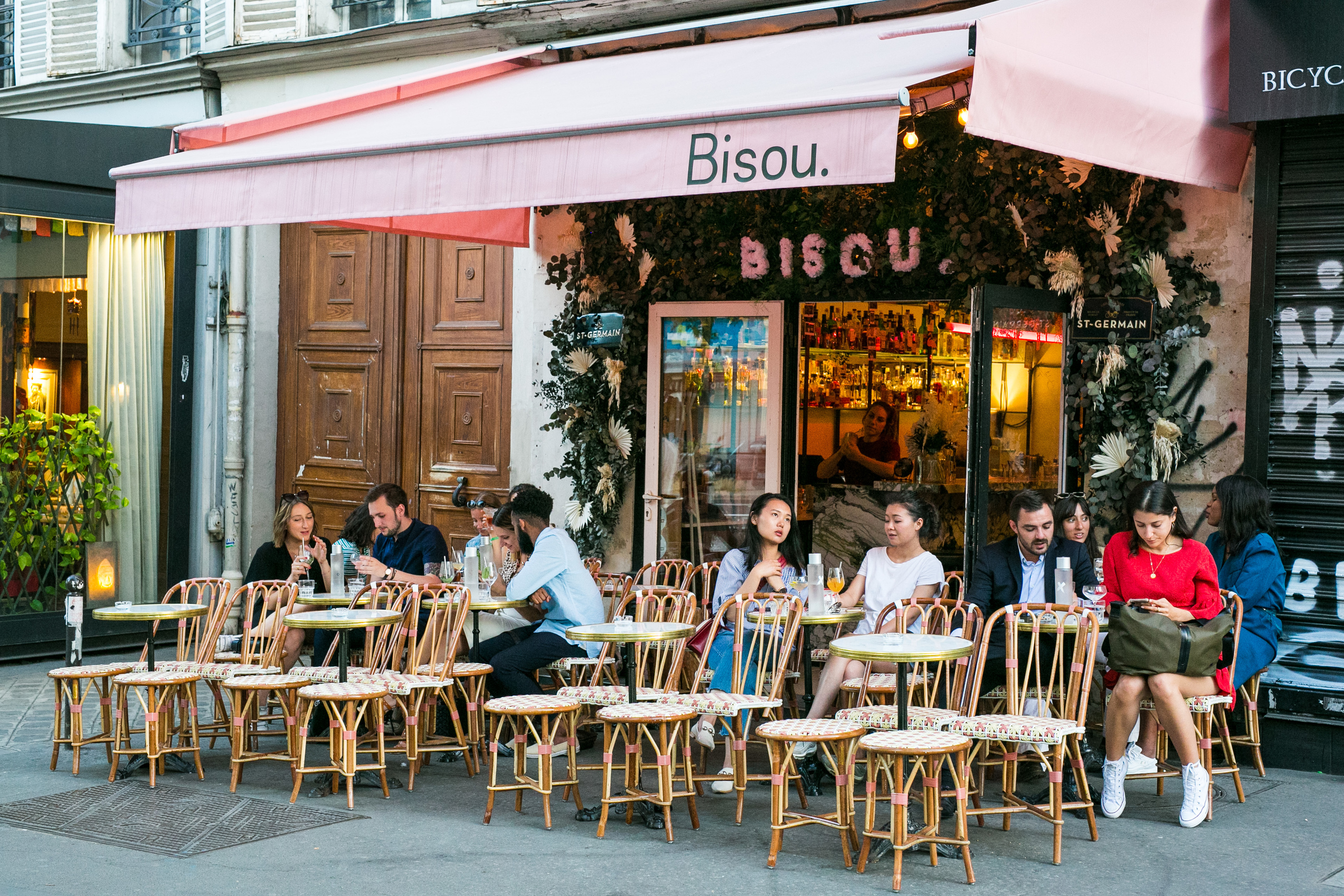 Le café, on l'aime naturellement ! - Association Miam