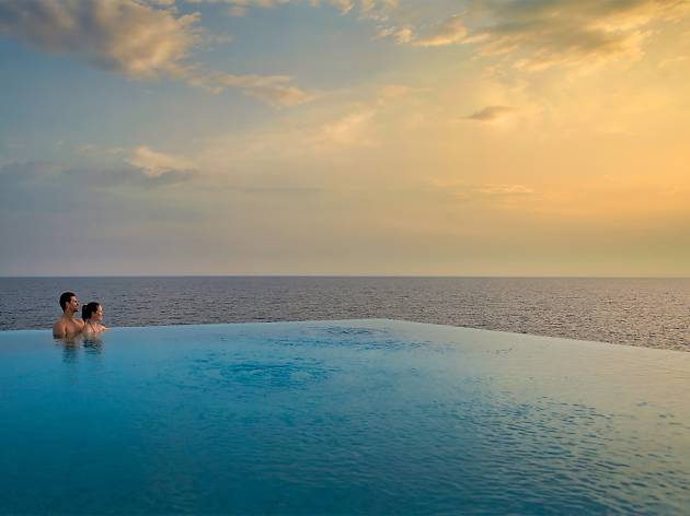 Three inspiring hotels in Istria Three inspiring hotels in Istria