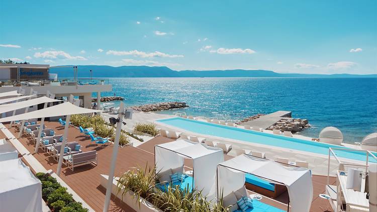 Valamar Collection Girandella Resort