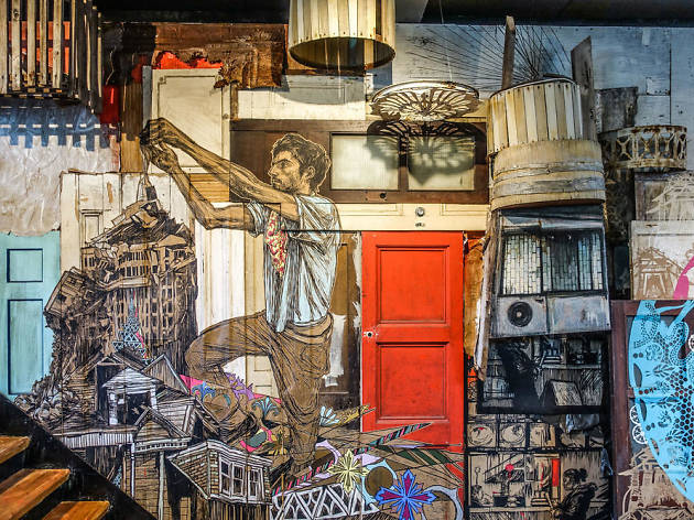 Swoon, Time Capsule Swoon, Time Capsule