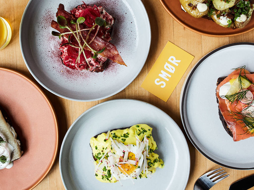 NYC’s 19 best cheap eats are all $10 or less