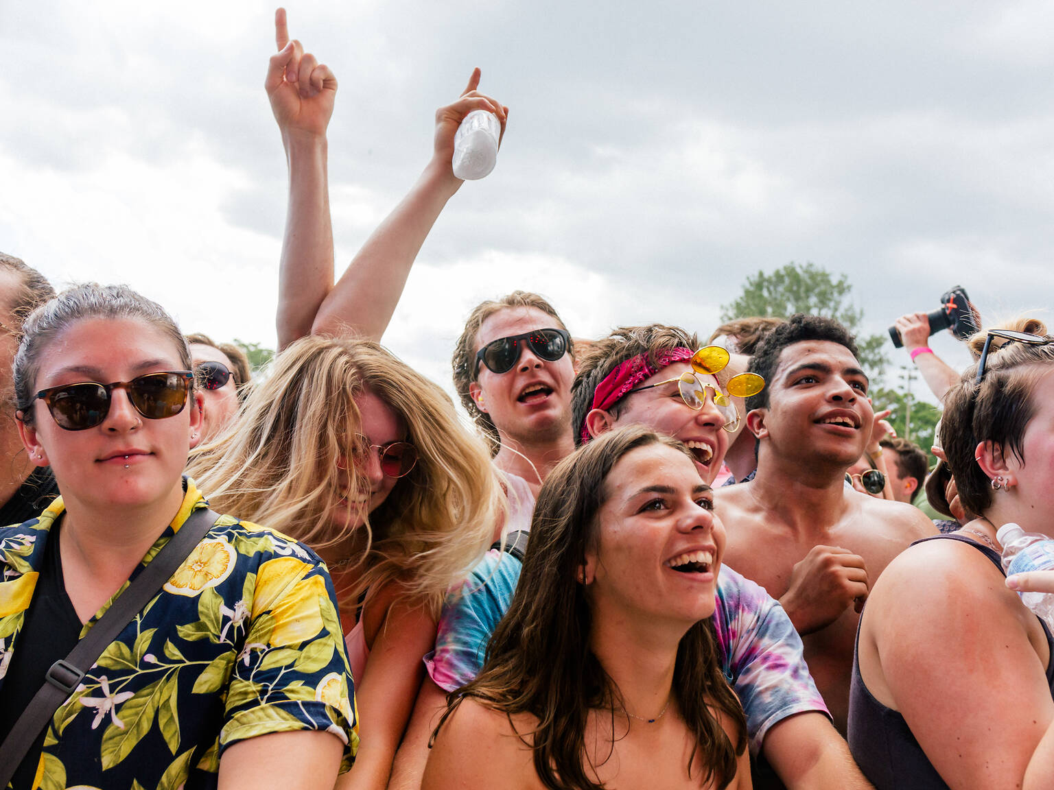 Pitchfork Music Festival 2024 Tickets, Times and Info