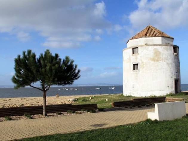 praia dos moinhos praias fluviais