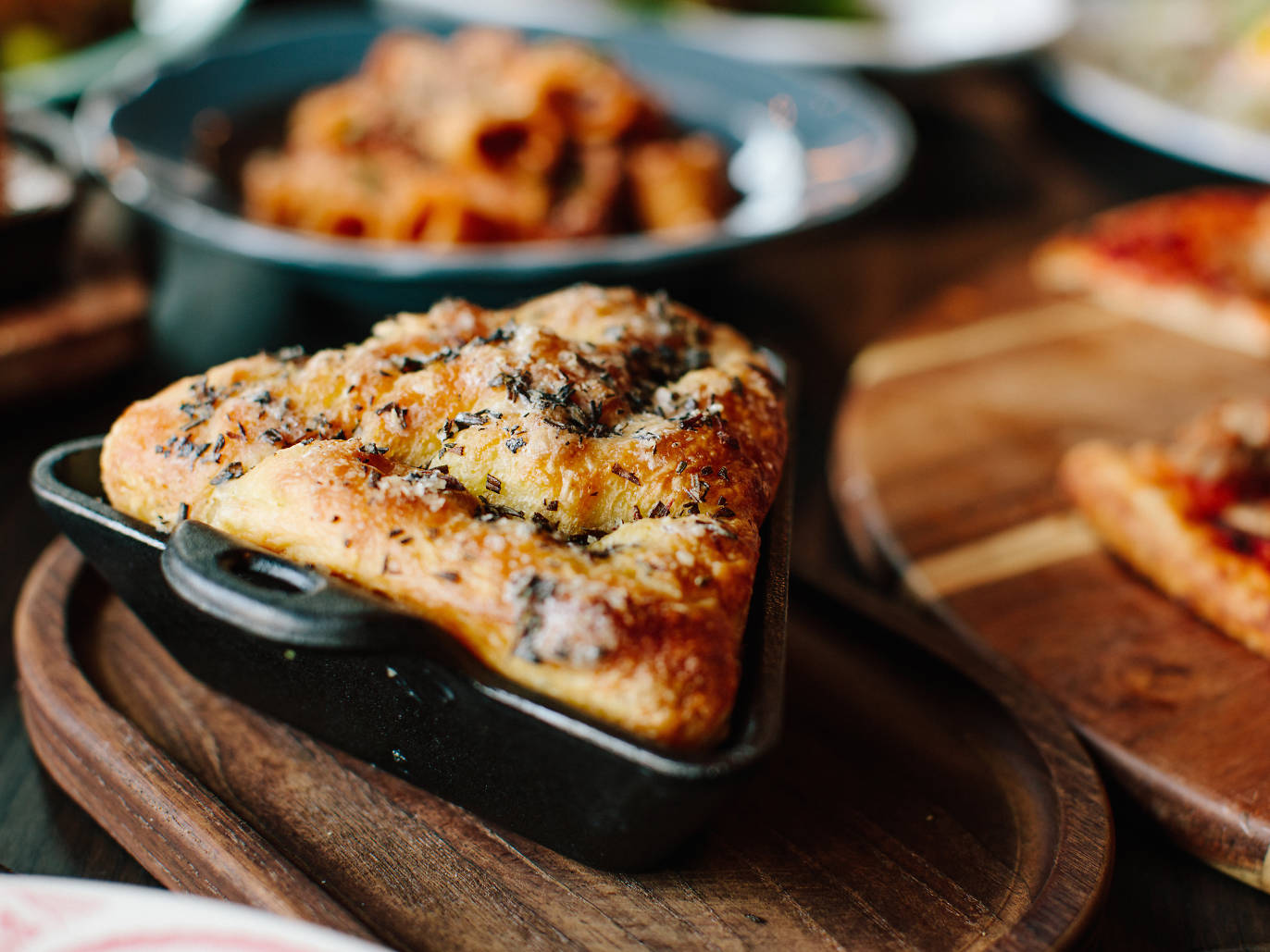 Best Bread Service in Chicago