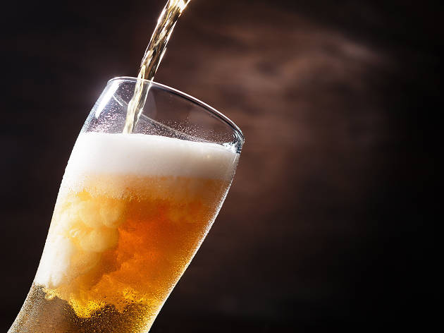 Cata Maridaje con Cerveza Artesanal en Fiebre de Malta Una cata de cerveza artesanal en fiebre de malta