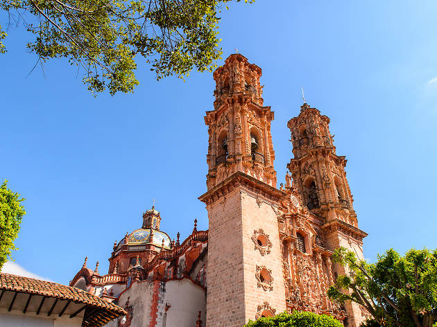 Tour La Mina Taxco con hospedaje En el tour conocerás La Mina Taxco, el viaje incluye hospedaje