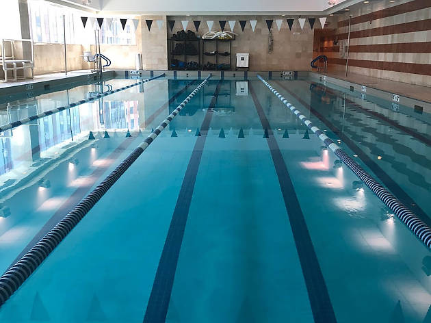 Equinox Sports Clubs Equinox Sports Clubs