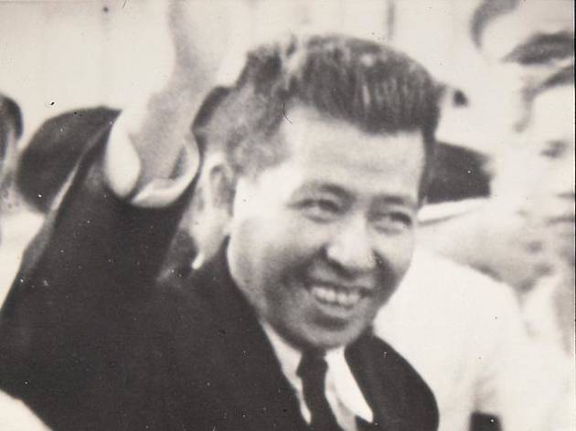 Pridi Banomyong Pridi Banomyong