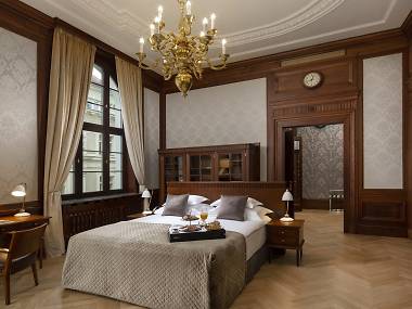 Amadria Park Hotel Capital Amadria Park Hotel Capital