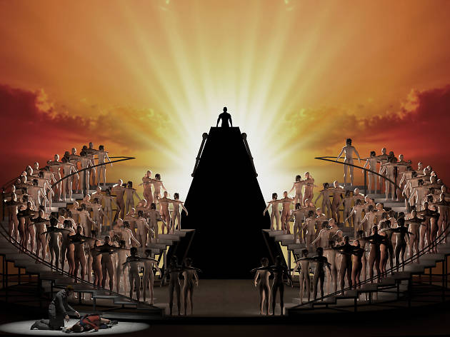 Turandot al Liceu Turandot al Liceu