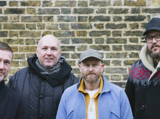 Horse Meat Disco Horse Meat Disco