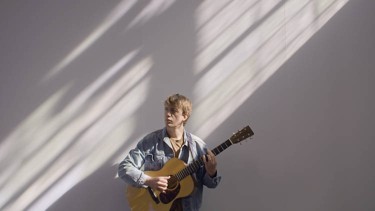 Steve Gunn