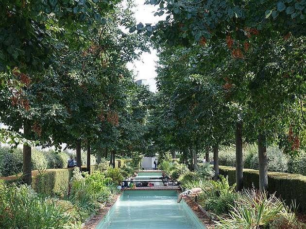 La Coulee Verte Promenade Plantee Things To Do In Bercy Paris