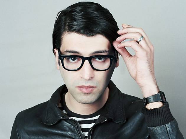 Erol Alkan Erol Alkan