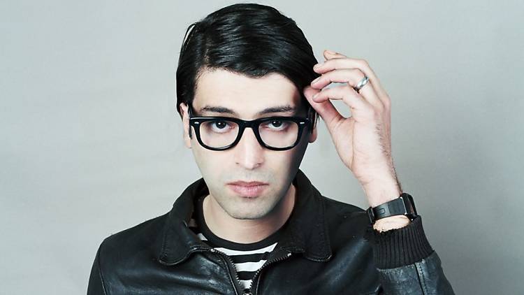 Erol Alkan