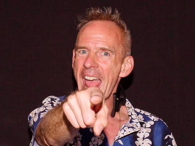 Fatboy Slim Fatboy Slim