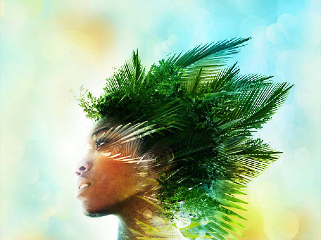 'Once on this Island' at Southwark Playhouse 'Once on this Island' at Southwark Playhouse